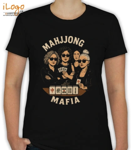 Tee mafia T-Shirt