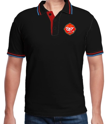 Tee dhar T-Shirt