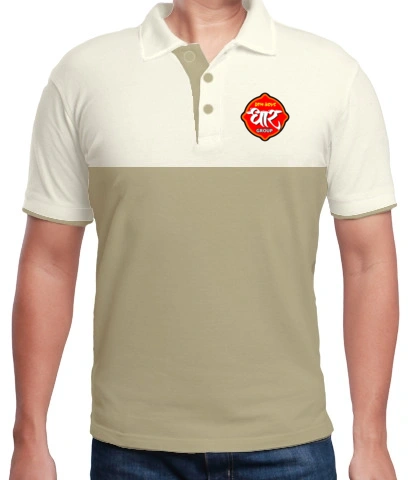 Tee dhar T-Shirt