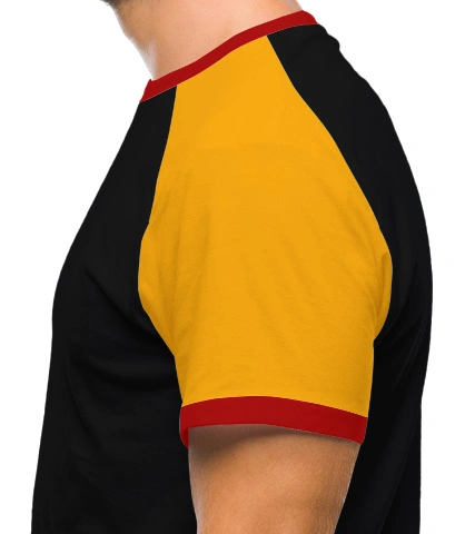 evobiotmrnts left sleeve of harshlogo in US