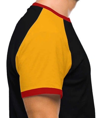 evobiotmrnts right sleeve of harshlogo in US