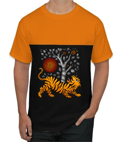 Tee evobiotmrnts T-Shirt