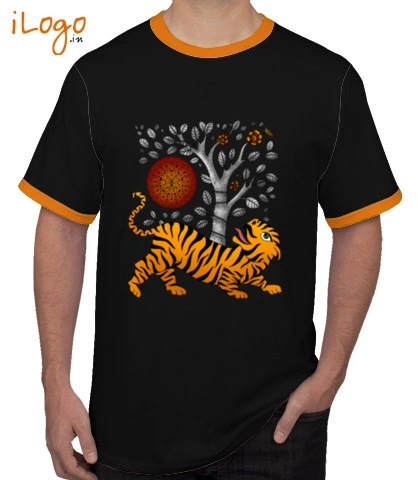 Tee evobiotmrnts T-Shirt