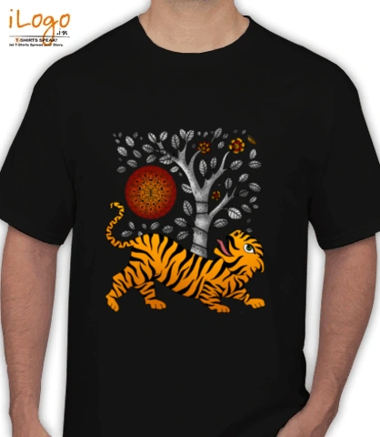 Tee evobiotmrnts T-Shirt