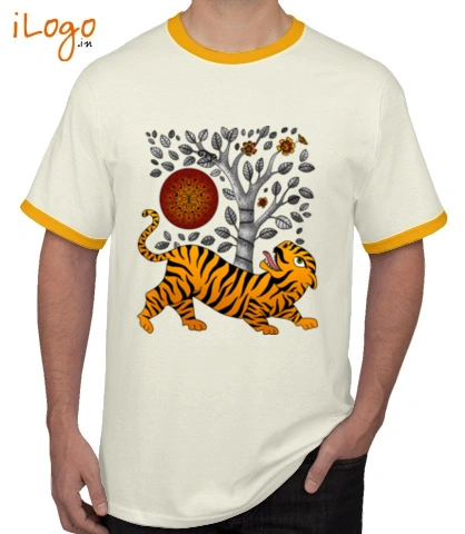 T Shirt wvobiornts T-Shirt