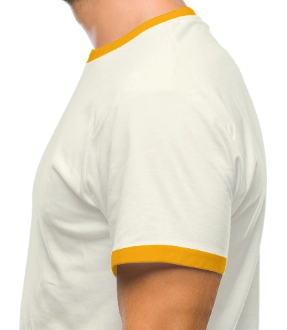 wvobiornts left sleeve of harshlogo in UK