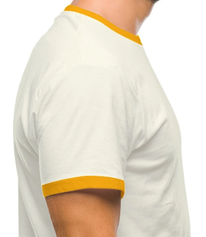 wvobiornts right sleeve of harshlogo in UK