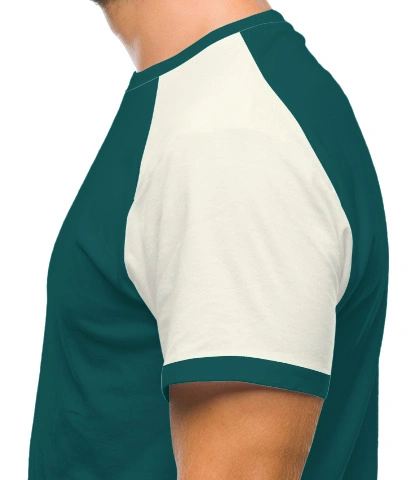 evobiornts left sleeve of harshlogo in India