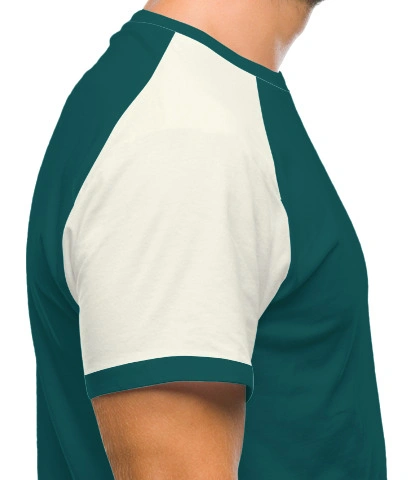 evobiornts right sleeve of harshlogo in India