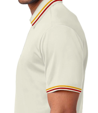evobiopts left sleeve of harshlogo in India