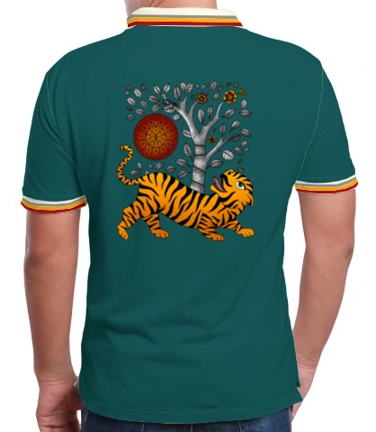 evobiopts back of harshlogo in India