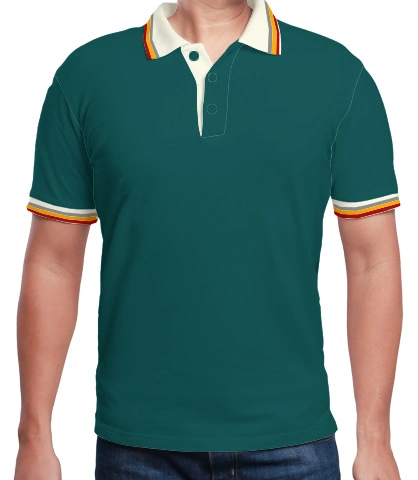 T Shirt evobiopts T-Shirt
