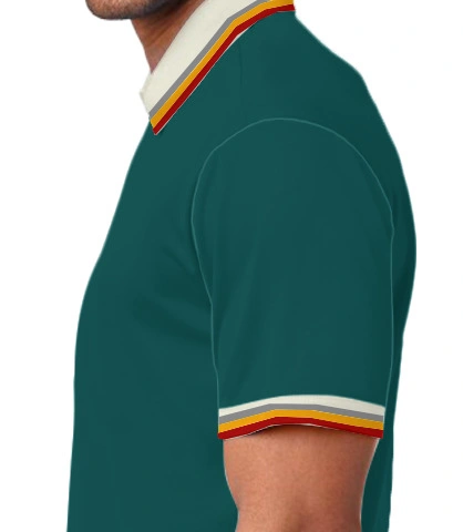 evobiopts left sleeve of harshlogo in India