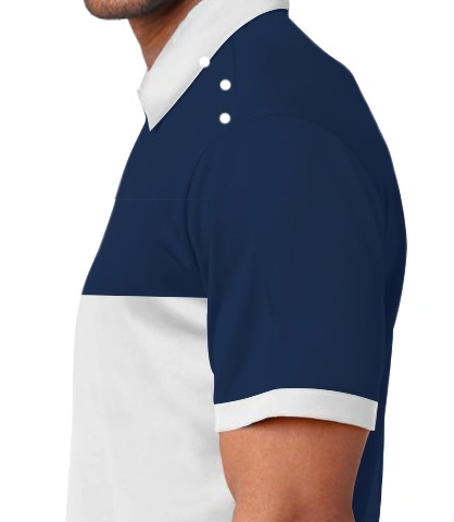 evobiopts left sleeve of harshlogo in India