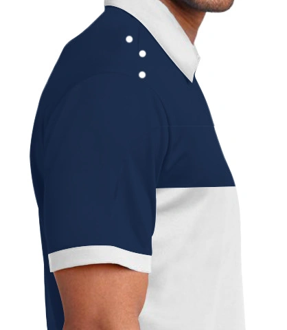 evobiopts right sleeve of harshlogo in India