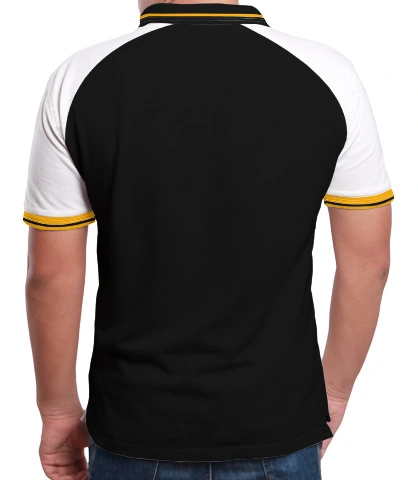 LGC back of lgc yellow black in India