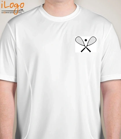 TEE SQUASH-INAS- T-Shirt