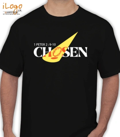 TEE chosenrnts T-Shirt
