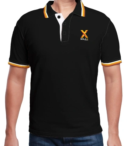 TEE solaxtmpts T-Shirt