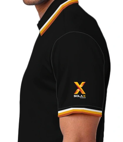 solaxtmpts left sleeve of harshlogo in Canada