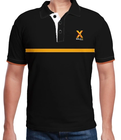 TEE solaxympts T-Shirt
