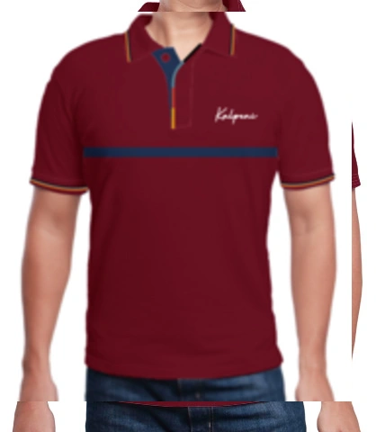 TEE kalpenid T-Shirt