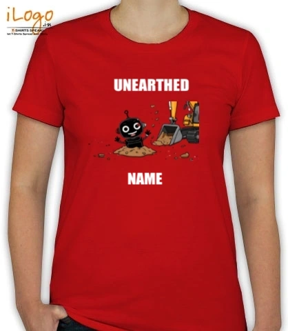 T SHIRTS mredwnwrnts T-Shirt