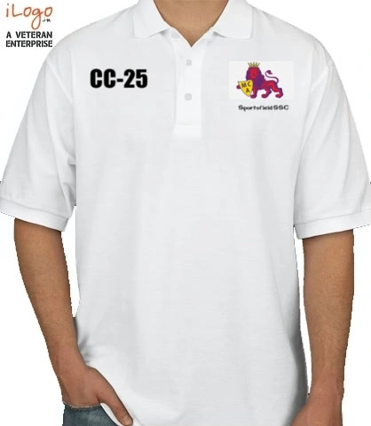 T SHIRTS CC T-Shirt