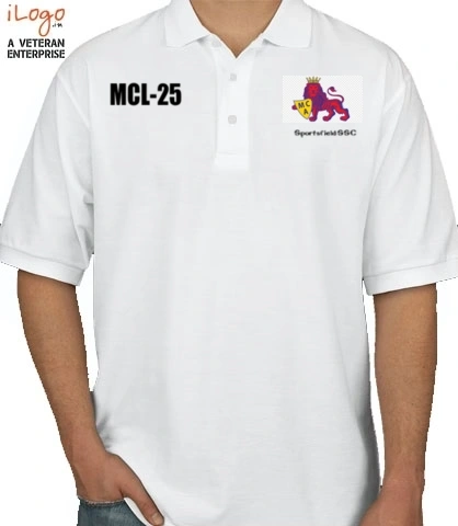 T SHIRTS MCL T-Shirt
