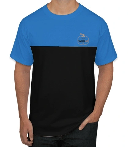 T shirt wokd T-Shirt