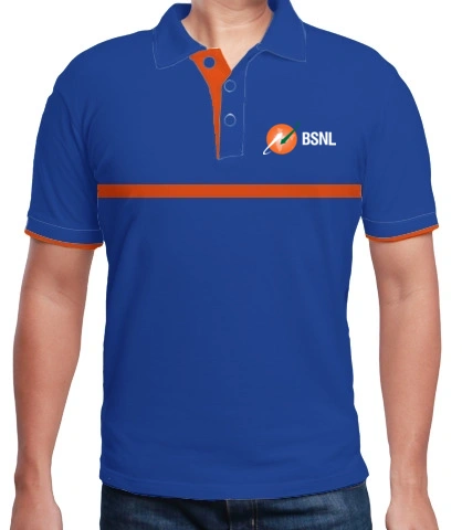 T shirt bsnld T-Shirt