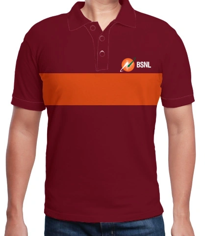 T shirt bsnld T-Shirt