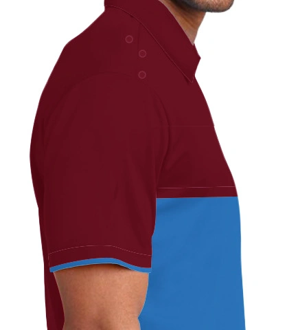 coxd right sleeve of cox in UK