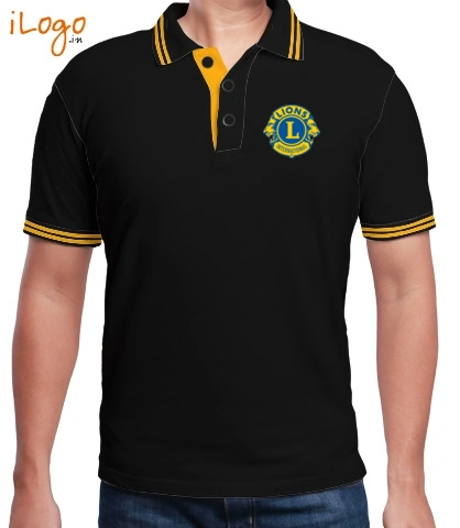 T shirt lionsclubd T-Shirt