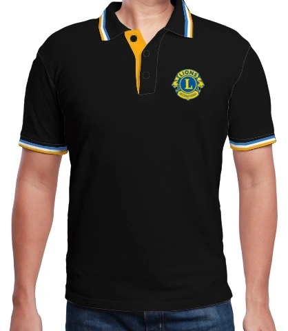 T shirt lionsclubd T-Shirt