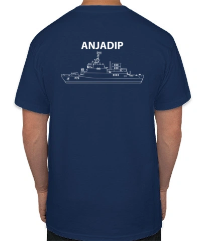 anjadipd back of anjadip in India