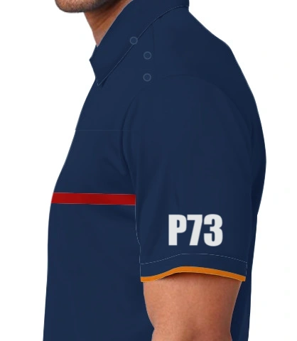 ANJACIPD left sleeve of ANJADIP in India