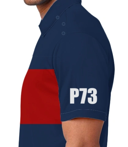 ANJADIPD left sleeve of ANJADIP in India