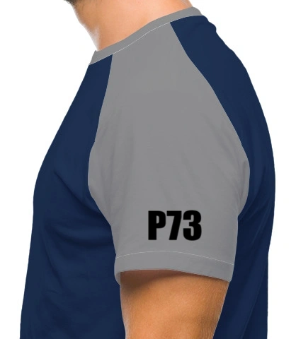 ANJADIPD left sleeve of ANJADIP in India