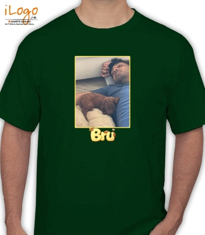 TEE Bruumeen T-Shirt