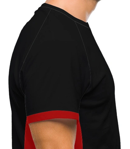 SHirt Right Sleeve