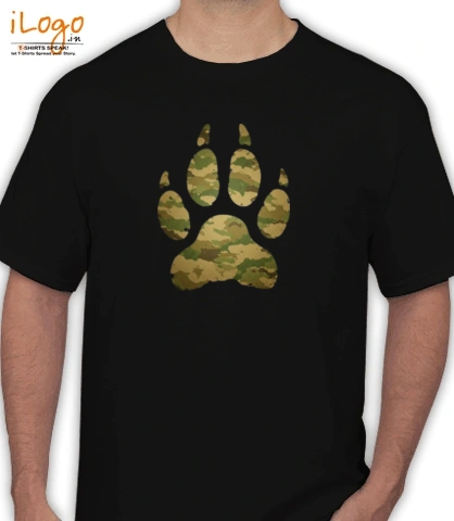 T shirts FOOTPRINT T-Shirt