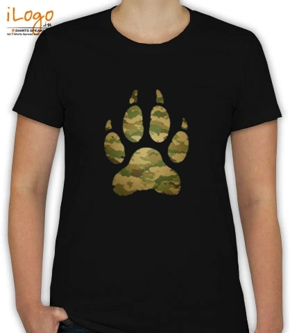 T shirts FOOTPRINT T-Shirt