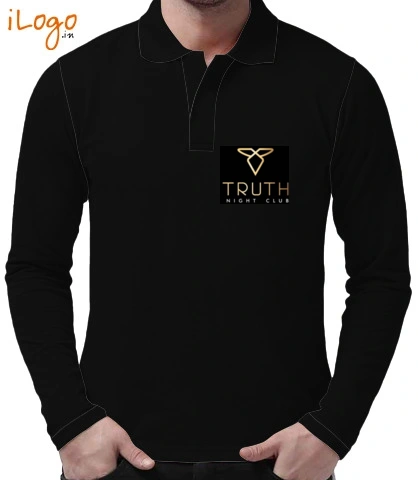 TEE Truth T-Shirt