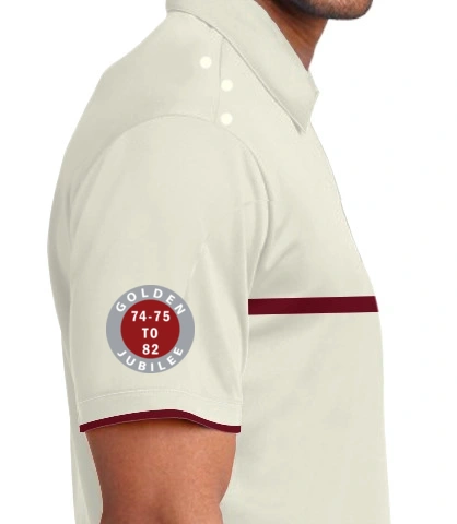 sainik right sleeve of sainik03 in India
