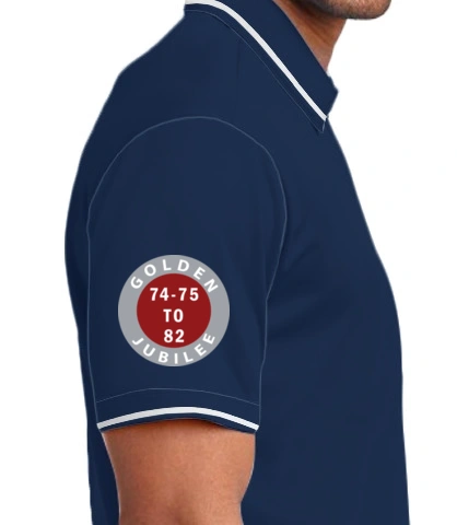 sainik right sleeve of sainik in India