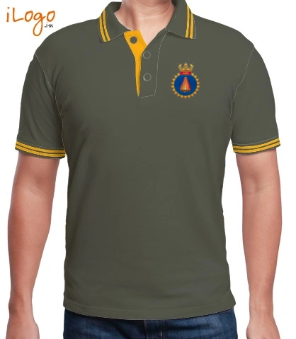 Tshirts Androth T-Shirt