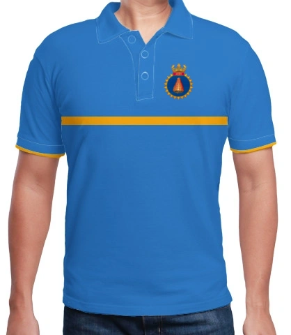 Tshirts Androth T-Shirt