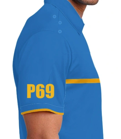 Androth right sleeve of Androth8 in India
