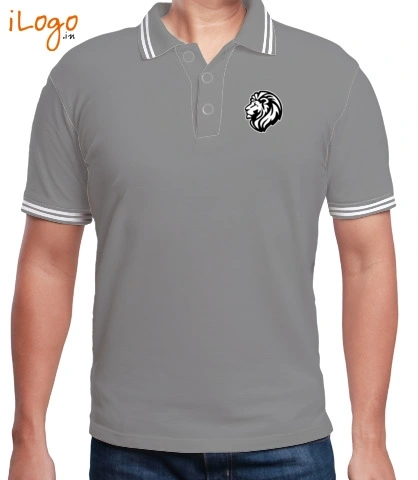 T shirts Lioncrest T-Shirt
